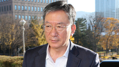 정성호, 집단반발 검사장 징계설에 “법무-檢 안정 우선…가장 좋은방법 고민중”