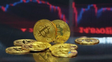 비트코인, 올해 상승분 모두 반납…9만4000달러대로 추락