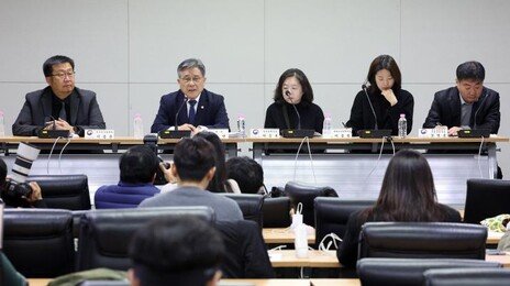 국가유산청 “유네스코, 종묘앞 고층개발에 강력한 조치 요구”