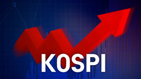 코스피, 1%대 상승 출발…농심과 삼양식품 동반 강세