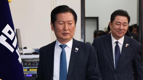 정청래 “김어준 딴지일보가 민심 보는 척도…이틀에 한번꼴 글 써”