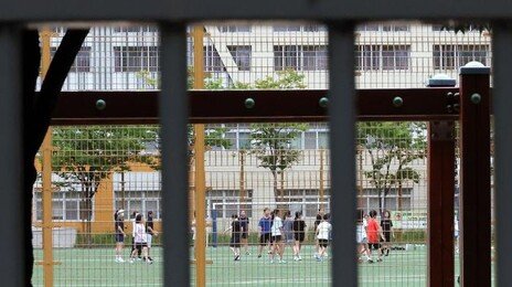 학령인구 감소에도 서울 사립초 경쟁률 상승…“공교육 불신 반영”