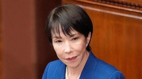 ‘對中강경’ 다카이치 지지율 올라… 4연임 앞 시진핑도 강공