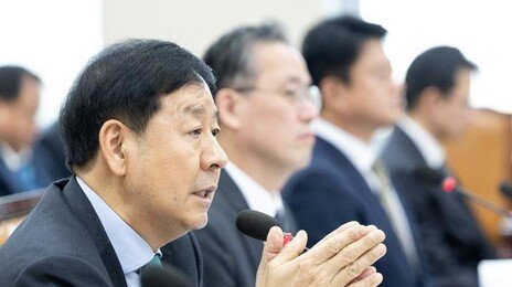 구윤철 “대미투자 MOU, 국회 비준동의땐 우리만 구속돼”