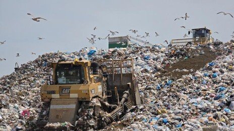 소각장 부족한데…정부 “수도권 쓰레기 직매립 금지 예정대로 시행”