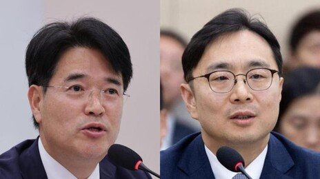 벌써 2명 사의…“평검사로 강등” 與 강공에 검사장 줄사퇴 조짐