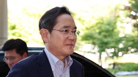 이재용, UAE로 출국…비즈니스 라운드 테이블서 AI·첨단 산업 논의