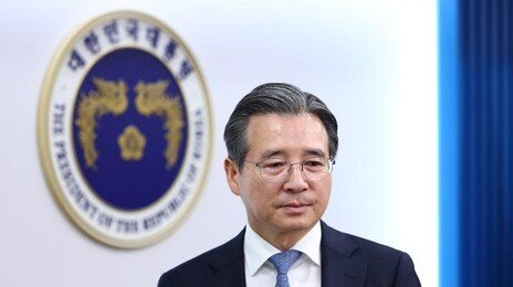 김용범 “대미투자 수익 5대5 배분, 계속해서 문제 제기할 것”