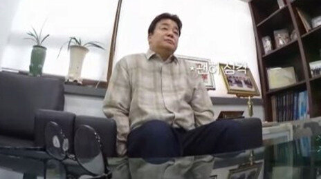 방송복귀 백종원 “남극行 이유? 사명감 같은 것…부담도 있었다”