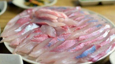 국내산 방어라 비싸도 먹었는데, 알고보니 일본산…1.5억 챙겨