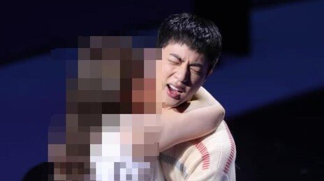 BTS 진에 ‘기습 뽀뽀’ 일본인, 강제추행 혐의로 재판행