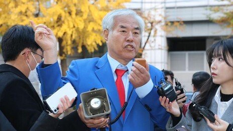 경찰, ‘서부지법 난동’ 전광훈 소환조사 종료…조사 2시간 40분만