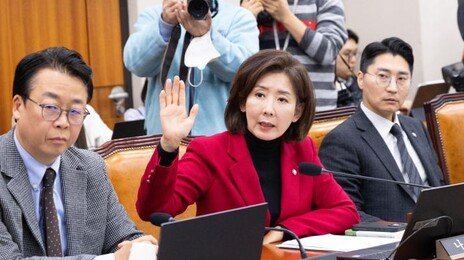 野 “대장동 일당의 8000억 도둑질, 소급적용해 환수”