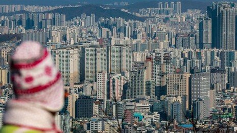 서기관 이상 공직자 절반 ‘다주택자’…42채 강남구청장 최다 보유