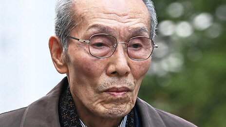 검찰 ‘강제추행 혐의’ 오영수 항소심 무죄 판결 불복 상고