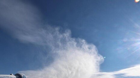 장갑-패딩-손난로의 시간… 오늘도 영하권