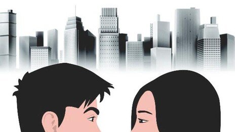 [횡설수설/신광영]아파트 ‘입주민끼리’ 결혼정보회사