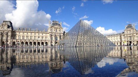 ‘보석 도난’ 루브르, 이번엔 안전 문제로 일부 폐쇄