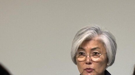 강경화 대사 “한미 합의 타결, 한미동맹 새로운 시작점”