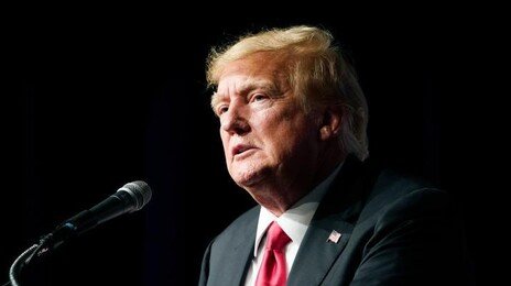 “트럼프, 李대통령에게 핵잠 관련 질문 많이해”