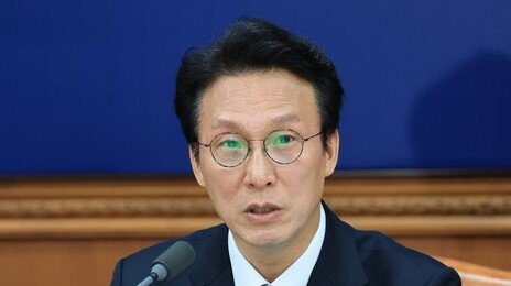 김민석 총리 “AI 대전환에서 소외되는 분 없게 힘쓸 것”