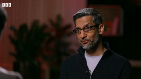 엔비디아 실적 앞두고 ‘AI 거품론’ 부활…구글 CEO “비이성적 투자 있다”