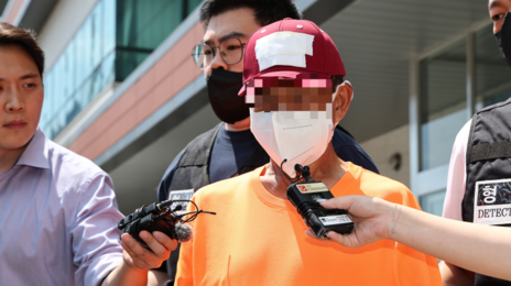 가리봉동서 동거녀 살해 60대 남성 1심 징역 20년