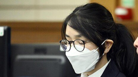 법원, 김건희 재판 중계 일부 허가…서증조사 전까지