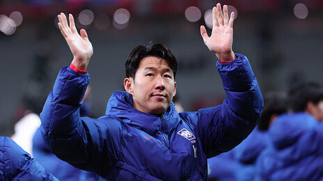 증인석에 선 손흥민…‘아이 임신’ 3억 뜯은 협박女 재판 출석