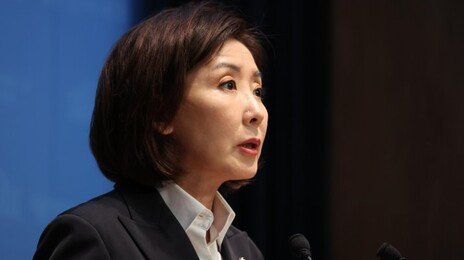 나경원 “尹어게인 내칠 필요 없어…도둑-사기꾼 표라고 안 받나”