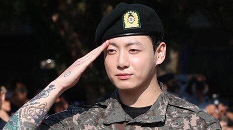 BTS 정국 “가둬버릴 것” 경고에도…50대 일본인 여성, 집 침입 시도