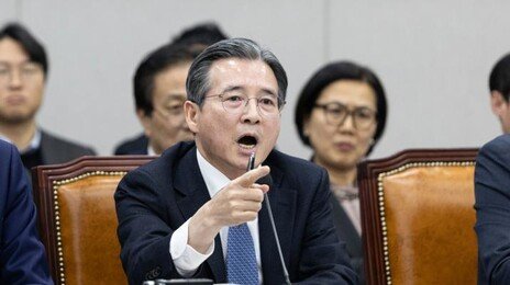 국힘 “‘김은혜에 격분’ 김용범, 국민 모독…즉각 경질해야”