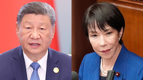 中 “일본산 수산물 수입 금지”…日에 전방위 보복