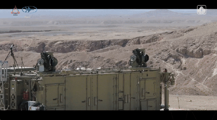 “SF 아닌 현실”… 이스라엘, 레이저로 로켓 요격하는 ‘아이언돔’ 실전배치 완료