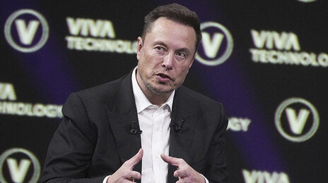 머스크 年수입, 美초등교사 400만명 전체 연봉보다 많다