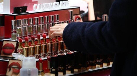 남미에 부는 ‘K뷰티’ 열풍, 수출 4년새 4.6배로