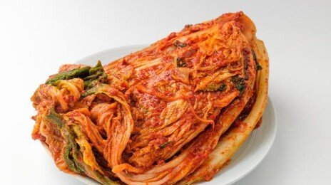 “발효 김치의 놀라운 면역 강화 효과, 과학적으로 입증”