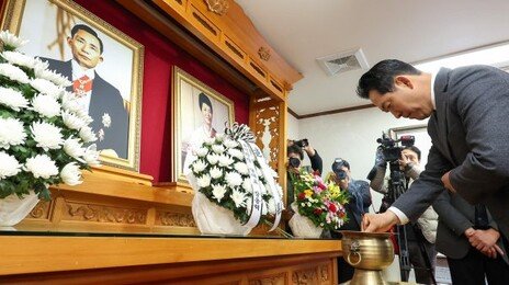 ‘경선에 당심 70% 반영’ 밀고가는 장동혁… 국힘 수도권-친한-소장파 공개 반발 확산