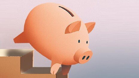 금리 역전… 저축銀 예금금리, 시중銀보다 낮아