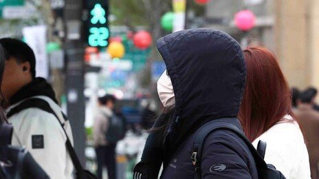 올핸 내복 안 사도 될까?…작년보다 포근한 겨울 전망