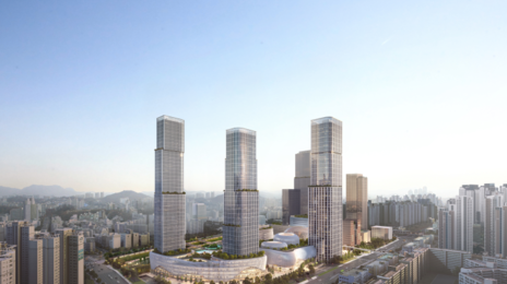 서울고속버스터미널에 60층 주상복합 들어선다…승하차장은 지하로