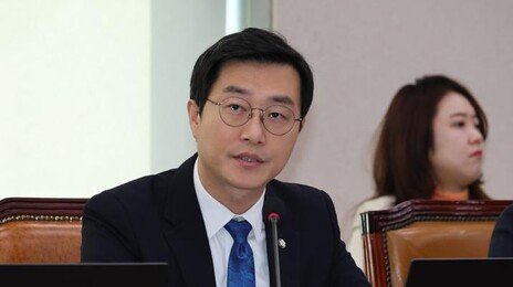 성추행 혐의 고소당한 장경태 “허위 무고, 강력 대응”