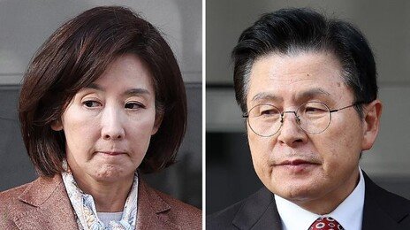 檢내부 “패스트트랙 항소 포기, 대장동 의식했나”