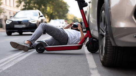 10만 명당 58명(8.3%)이 손상 사망…0~44세에선 사망원인 1위