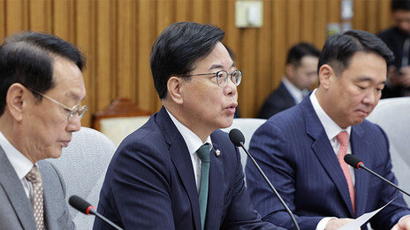 송언석 “與, 대장동 국조 사실상 거부…상식 안 통해”