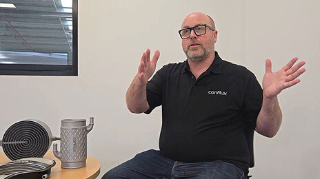 “유럽서 찾은 기술 아이템, 호주서 스타트업 창업해 꽃피워”