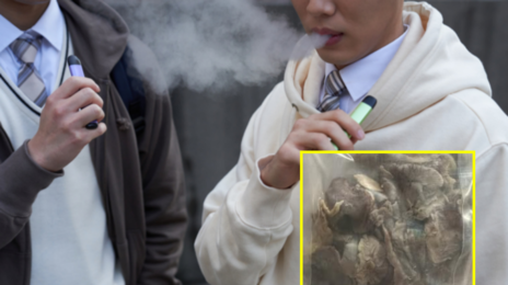 “검게 썩은 10대 男 폐”…‘전자담배’ 3년 폈다가 절제술 엔딩