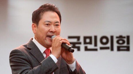 장동혁 “이재명 정부 목적지는 北에 백기투항…김정은 박수 쳐”