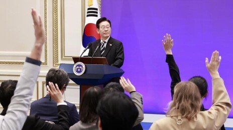 ‘국민 北억류’ 몰랐던 李…대통령실 “남북대화 재개로 해결”