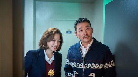 감독 하정우의 ‘섹’다른 말맛…“끝까지 가보겠단 마음이었다”